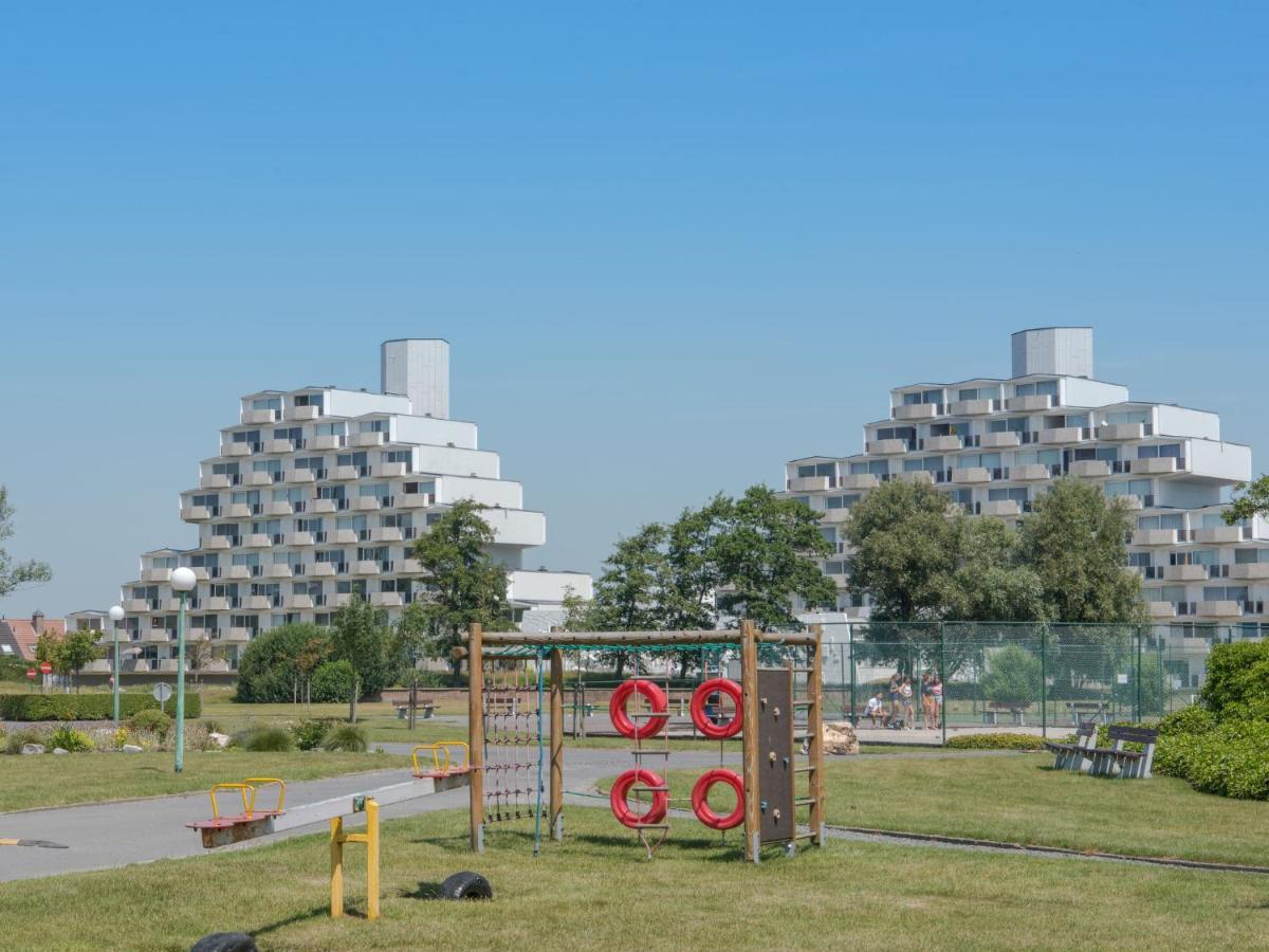 Studio High In The Sky By Interhome De Haan Zewnętrze zdjęcie