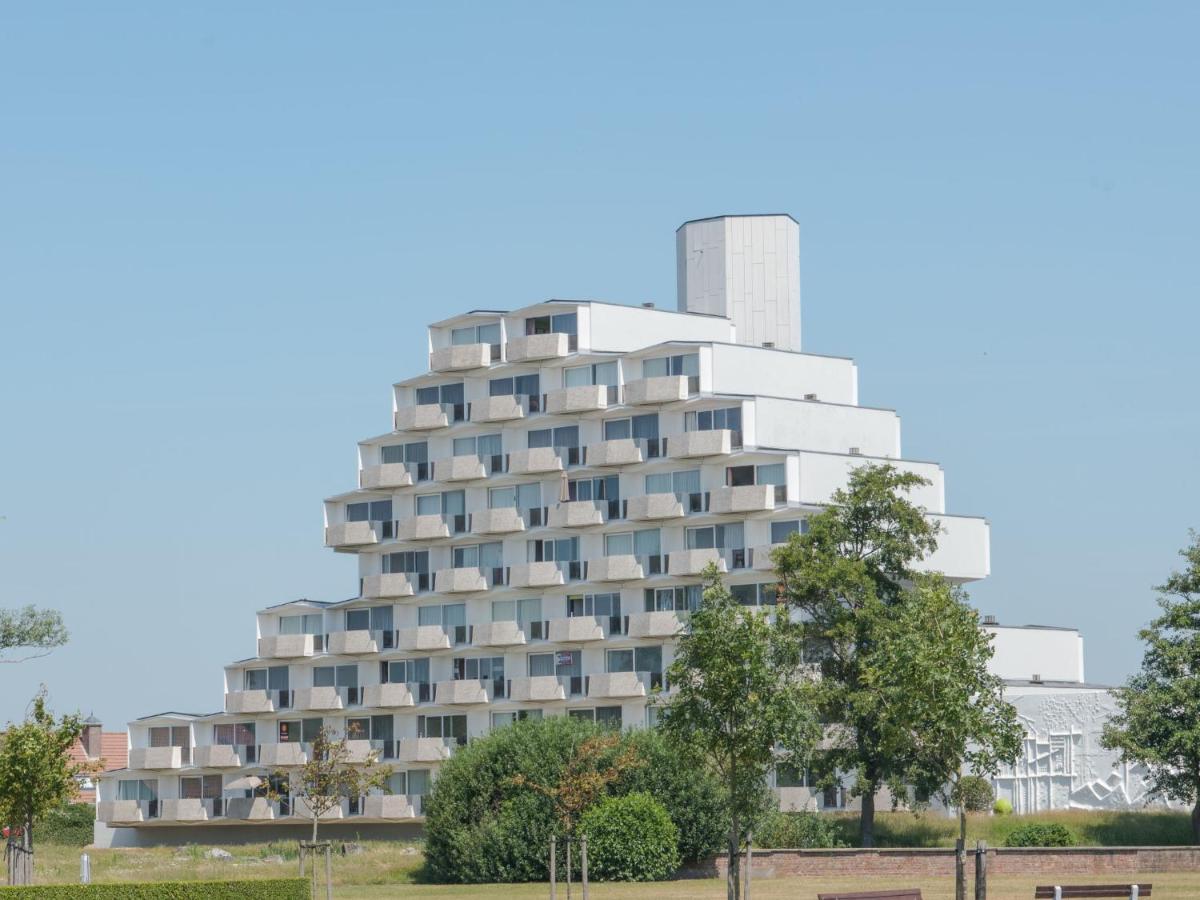 Studio High In The Sky By Interhome De Haan Zewnętrze zdjęcie