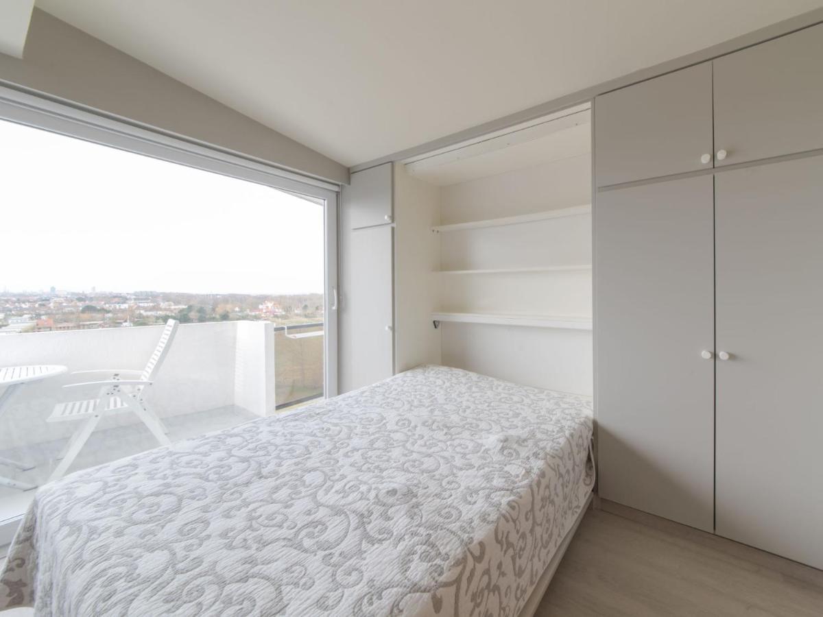 Studio High In The Sky By Interhome De Haan Zewnętrze zdjęcie